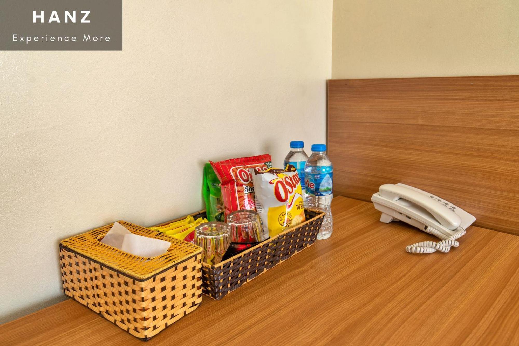 Hanz Noi Bai Airport Hotel Hanói Habitación foto